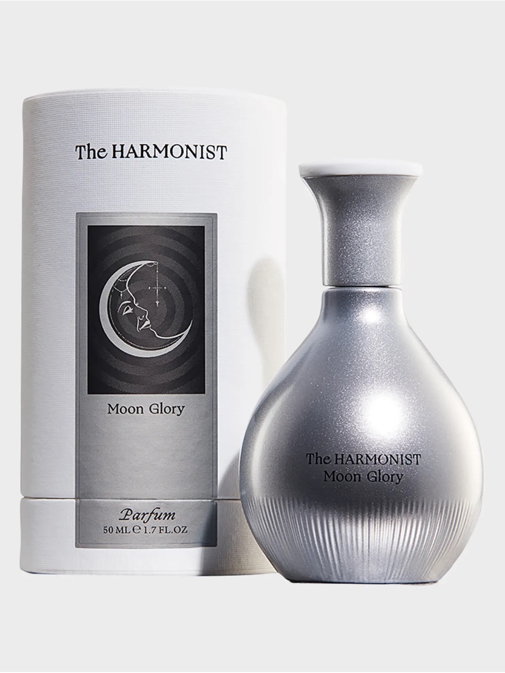 The Harmonist Moon Glory Silver Parfum 50ml Like New